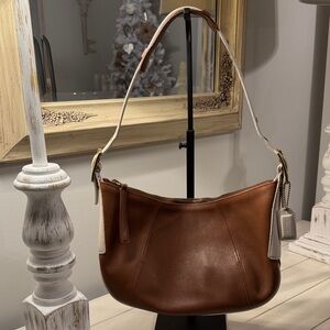 Vintage Coach Fortune Cookie Bag 2000 USA